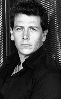 Ben Mendelsohn